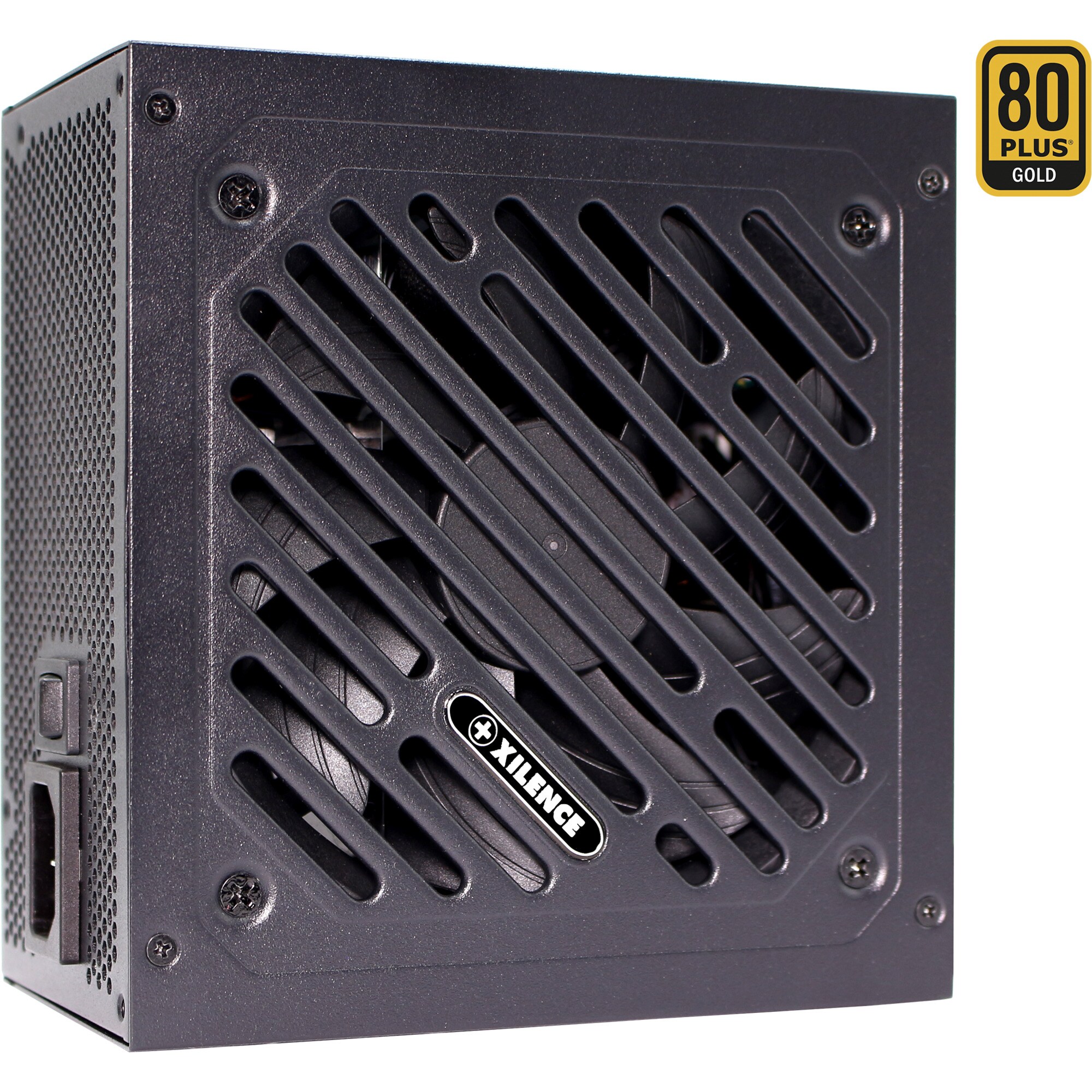 Xilence PC-Netzteil Gaming Gold 650W