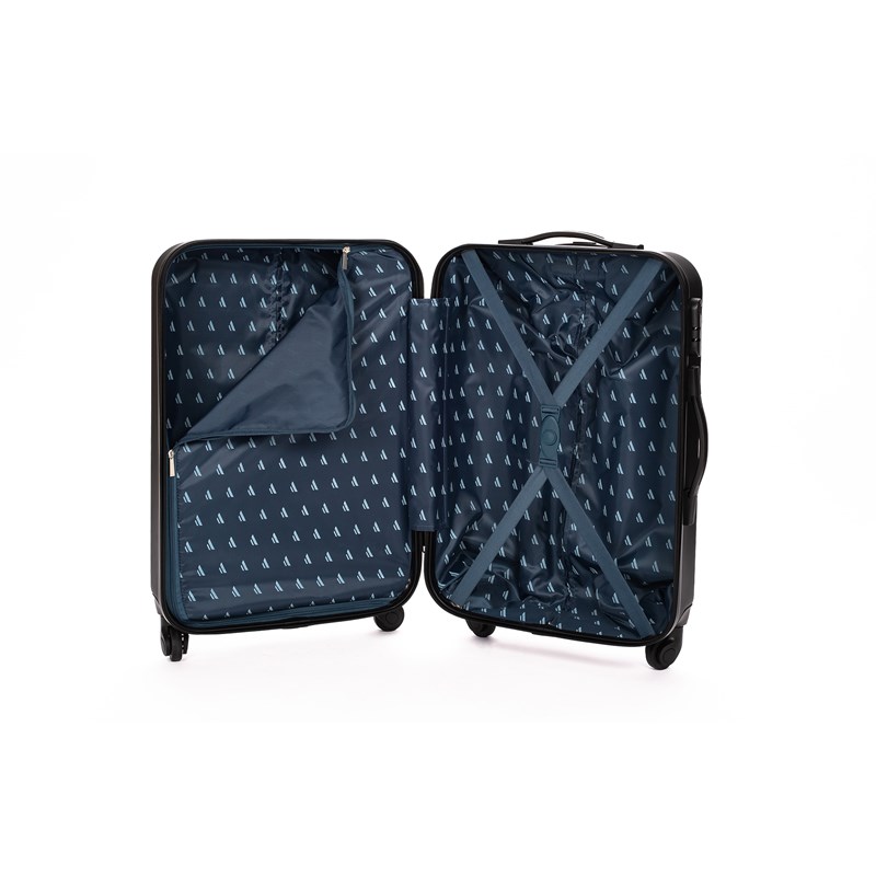 Aries Travel<br>Kuffert Miami 63 Cm