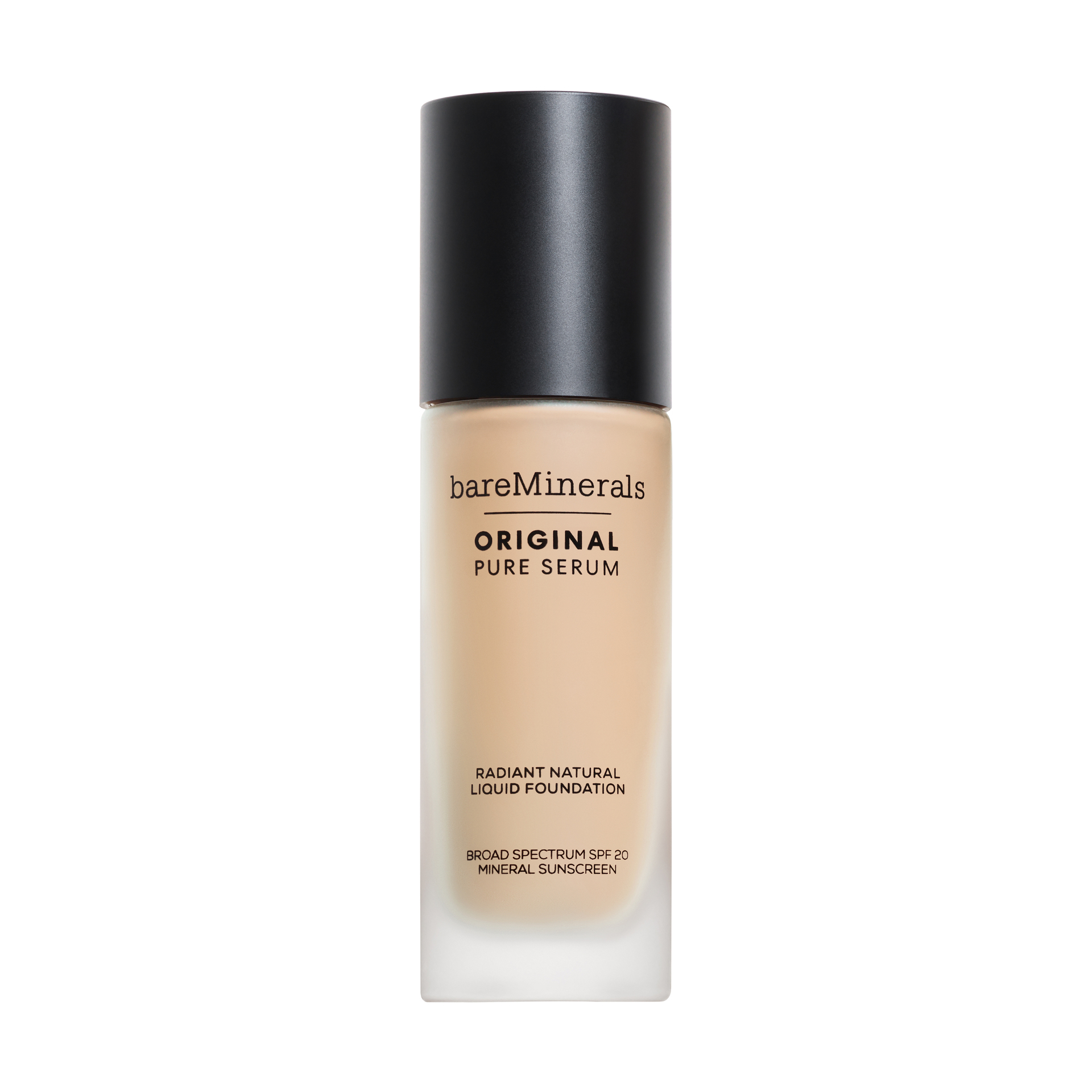 Original Pure Serum Foundation