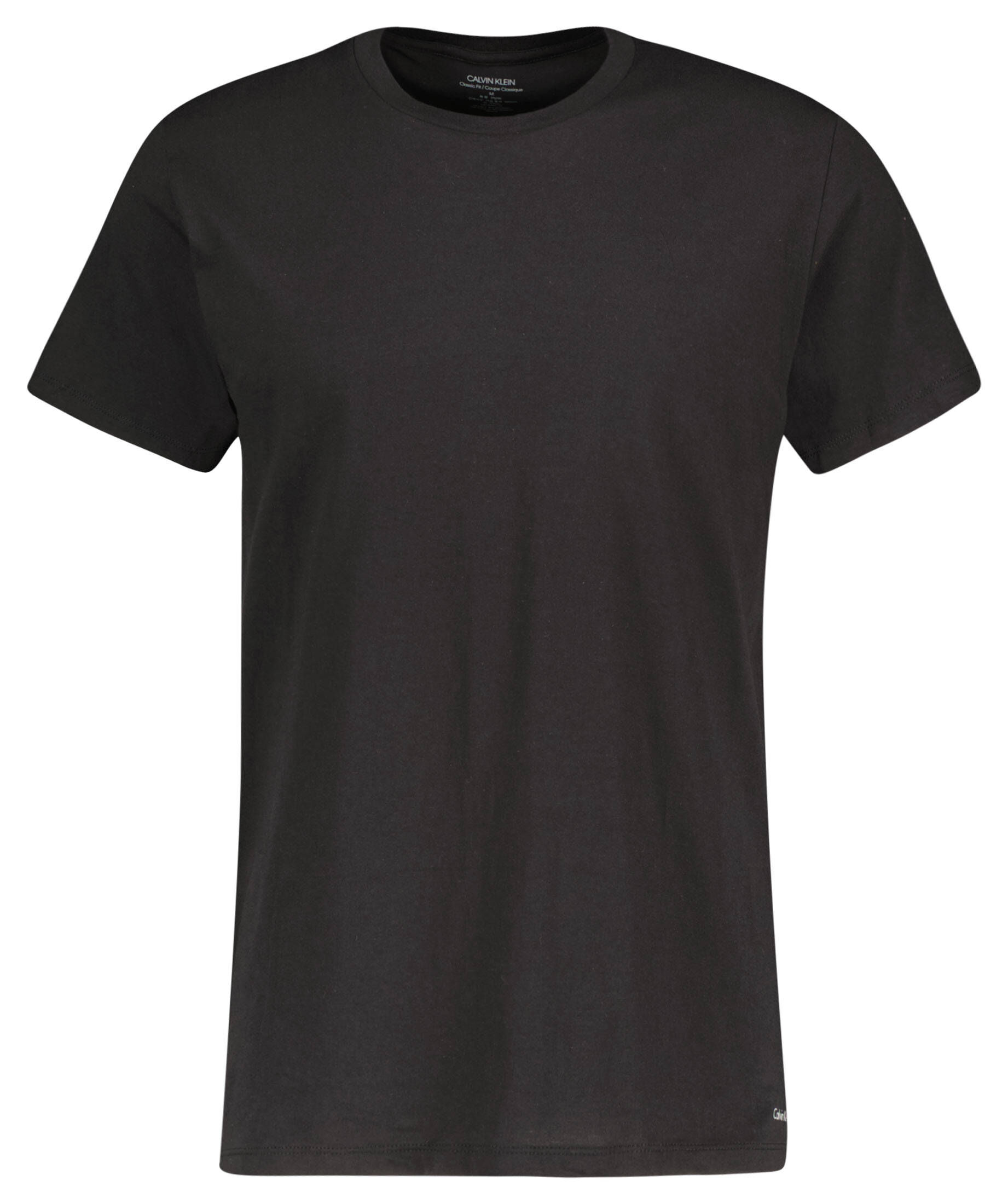 CALVIN KLEIN UNDERWEAR| Herren T-Shirt im 3er-Pack