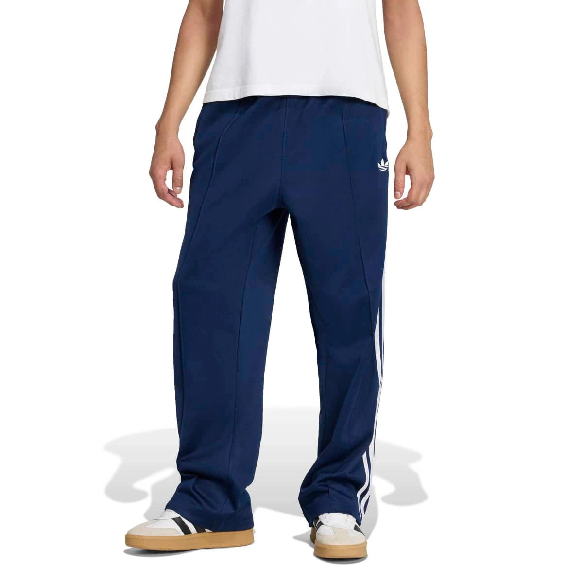 Calças adidas Baggy