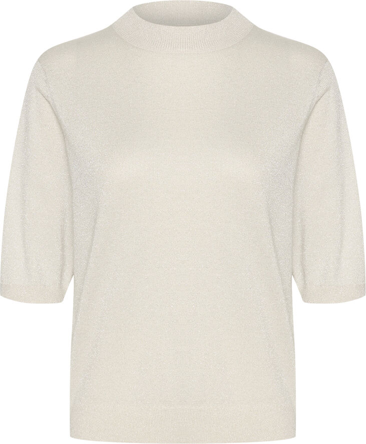 Culture CUfay Pullover Oyster gray