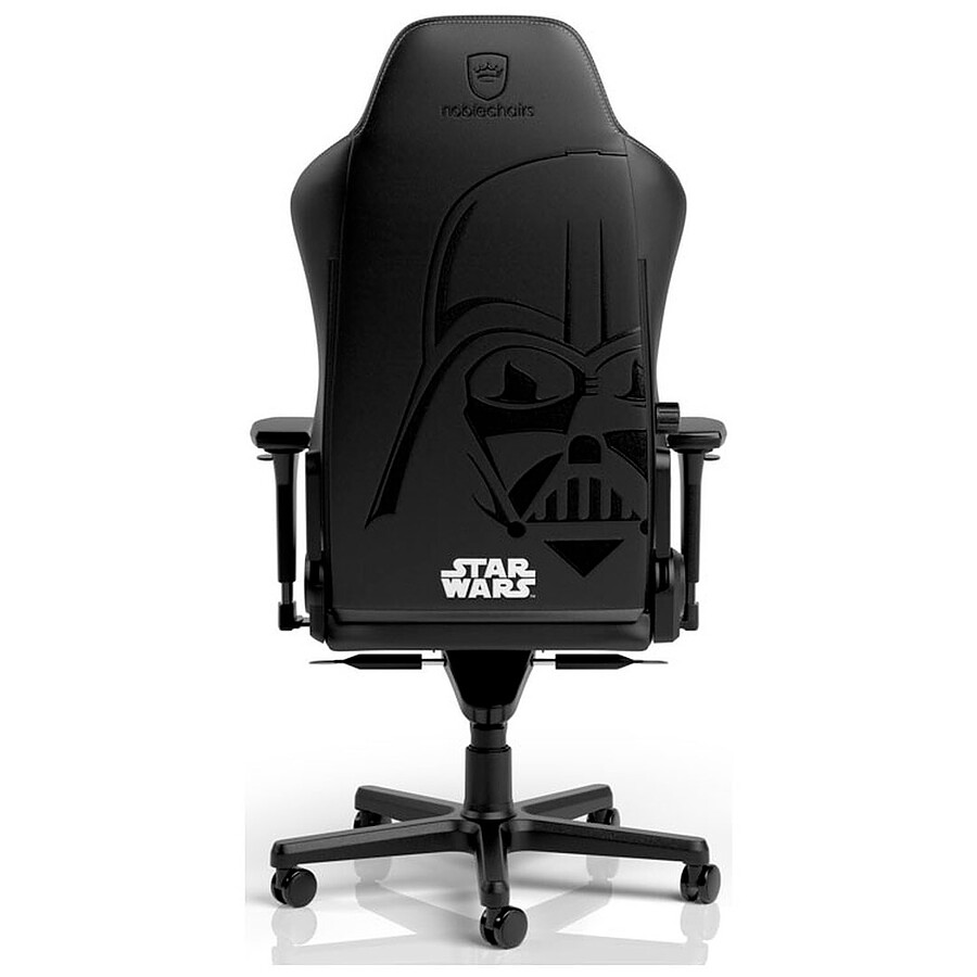 Noblechairs HERO - Darth Vader Edition