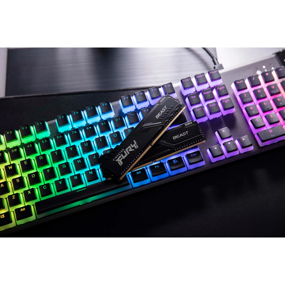 Kingston FURY Beast 32GB DDR4 RAM