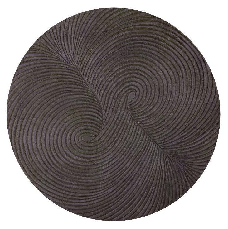 Wandpaneel  Wiktor ⌀90  cm