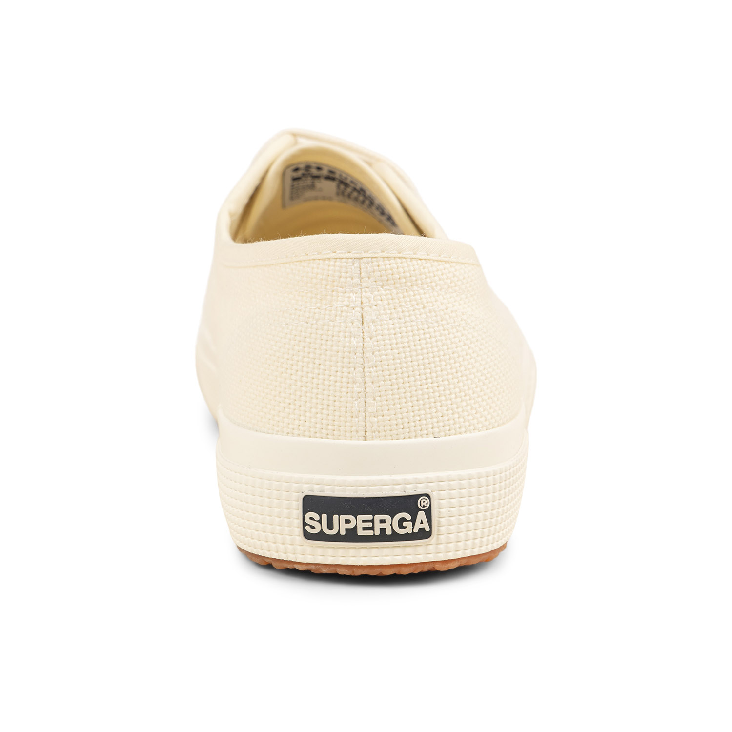 Baskets femme SUPERGA COTU CLASSIC F