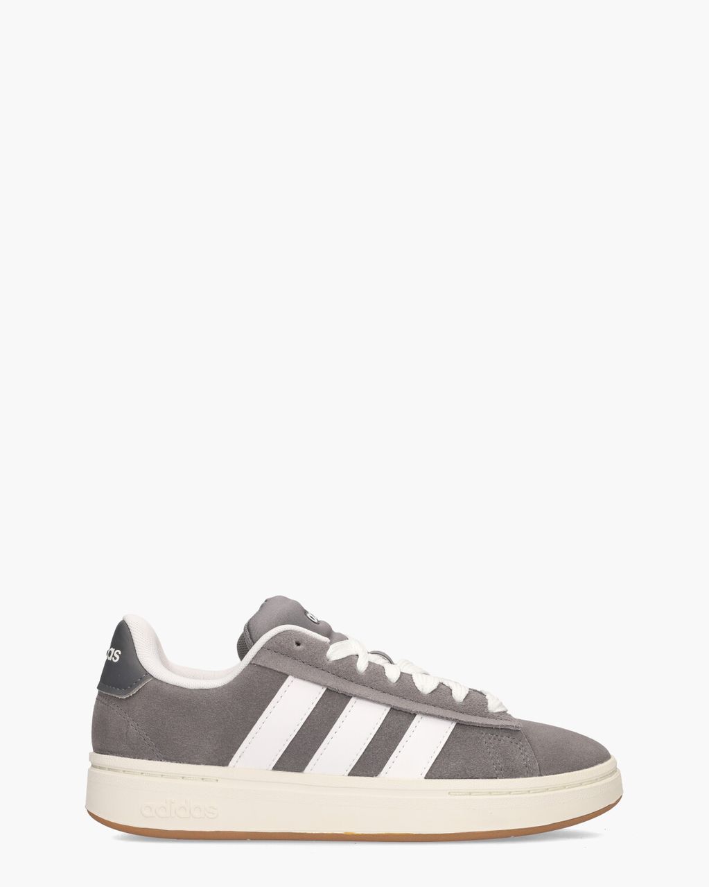 Adidas Grand Court Alpha JR0542 Damessneakers