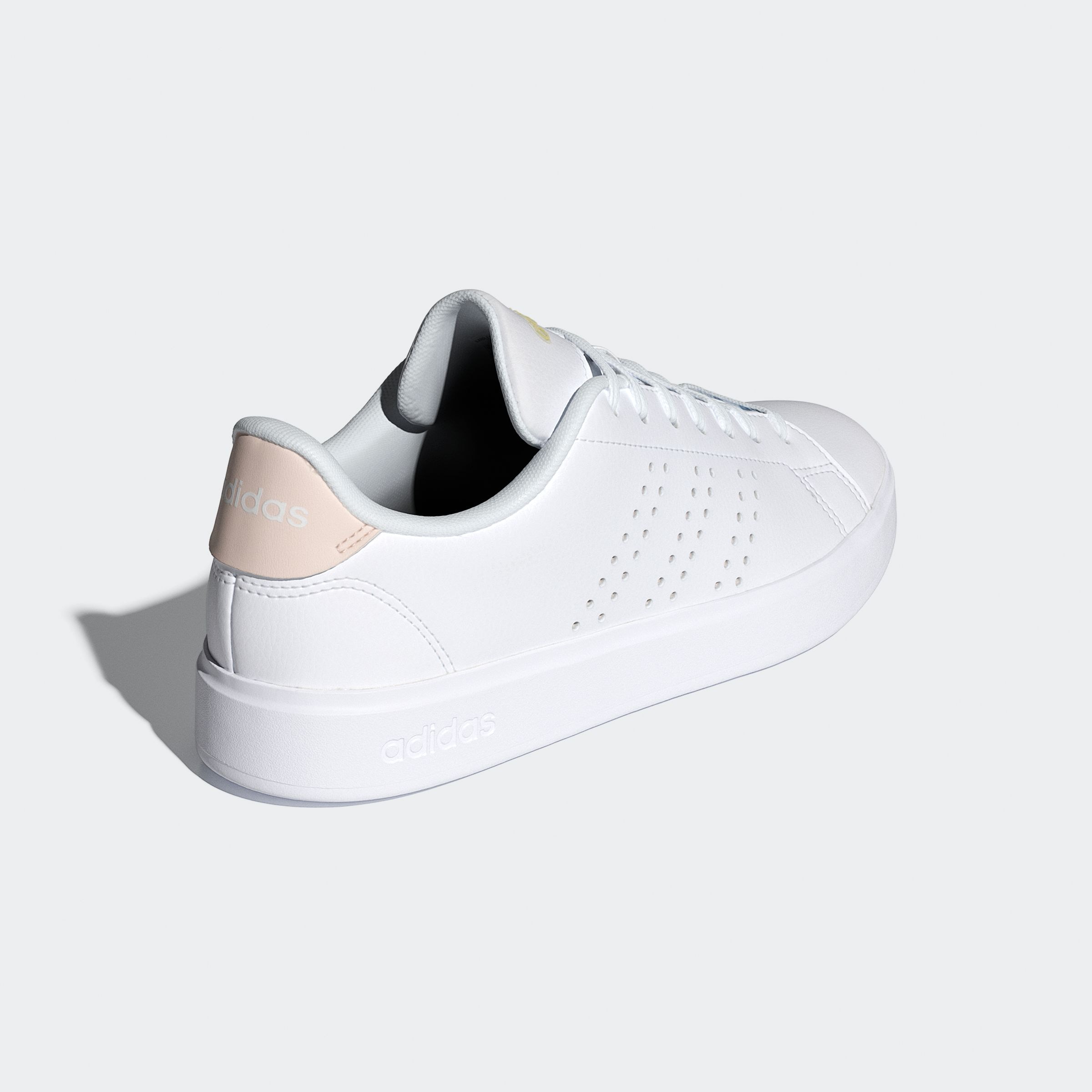 adidas Sportswear Sneaker »ADVANTAGE 2.0«  Design auf den Spuren des adidas Stan Smith