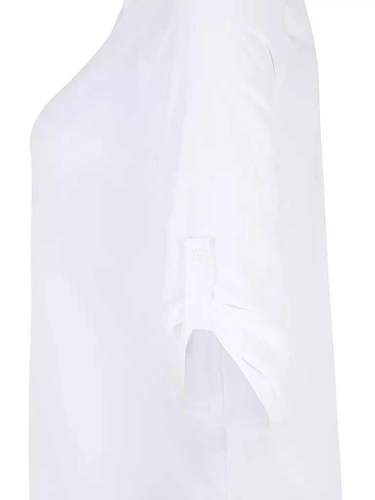 DORIS STREICH Bluse weiss