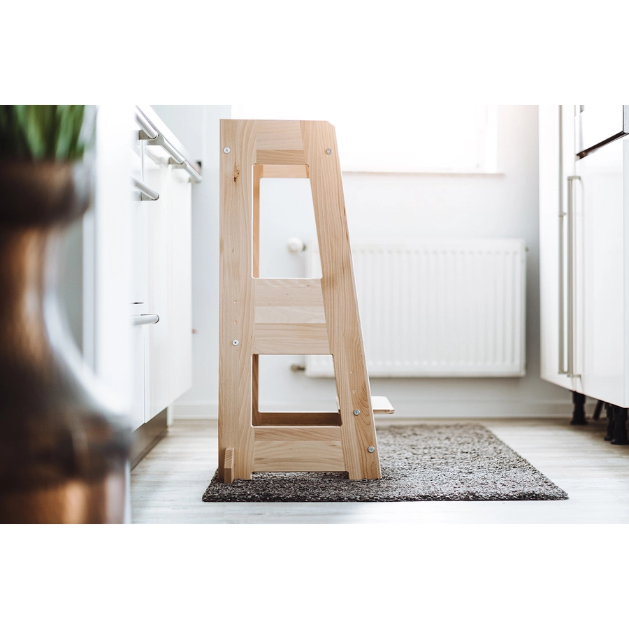 tiSsi® Lernturm Felix natur