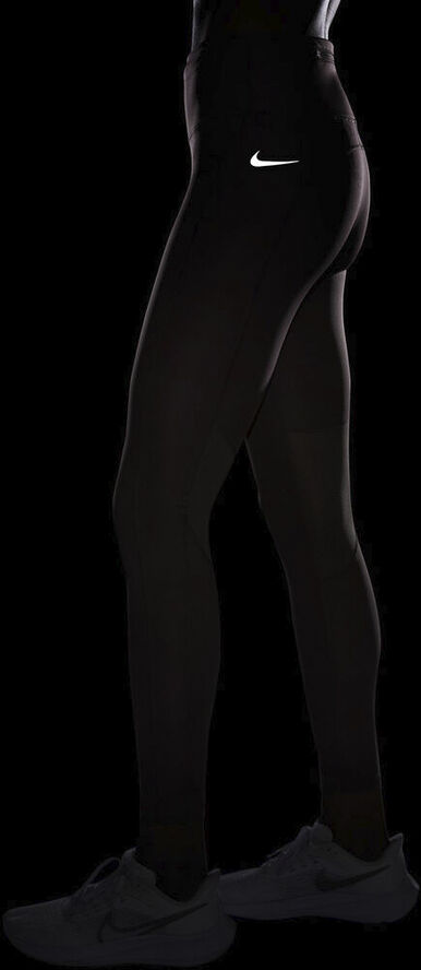 Nike Epic Fast løbetights Pink