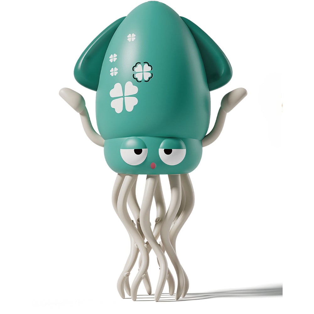 Køb Trend Toys Dancing Squid