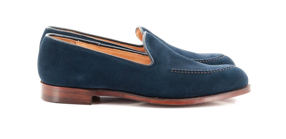 CROCKETT AND JONES - CAMDEN FDS
