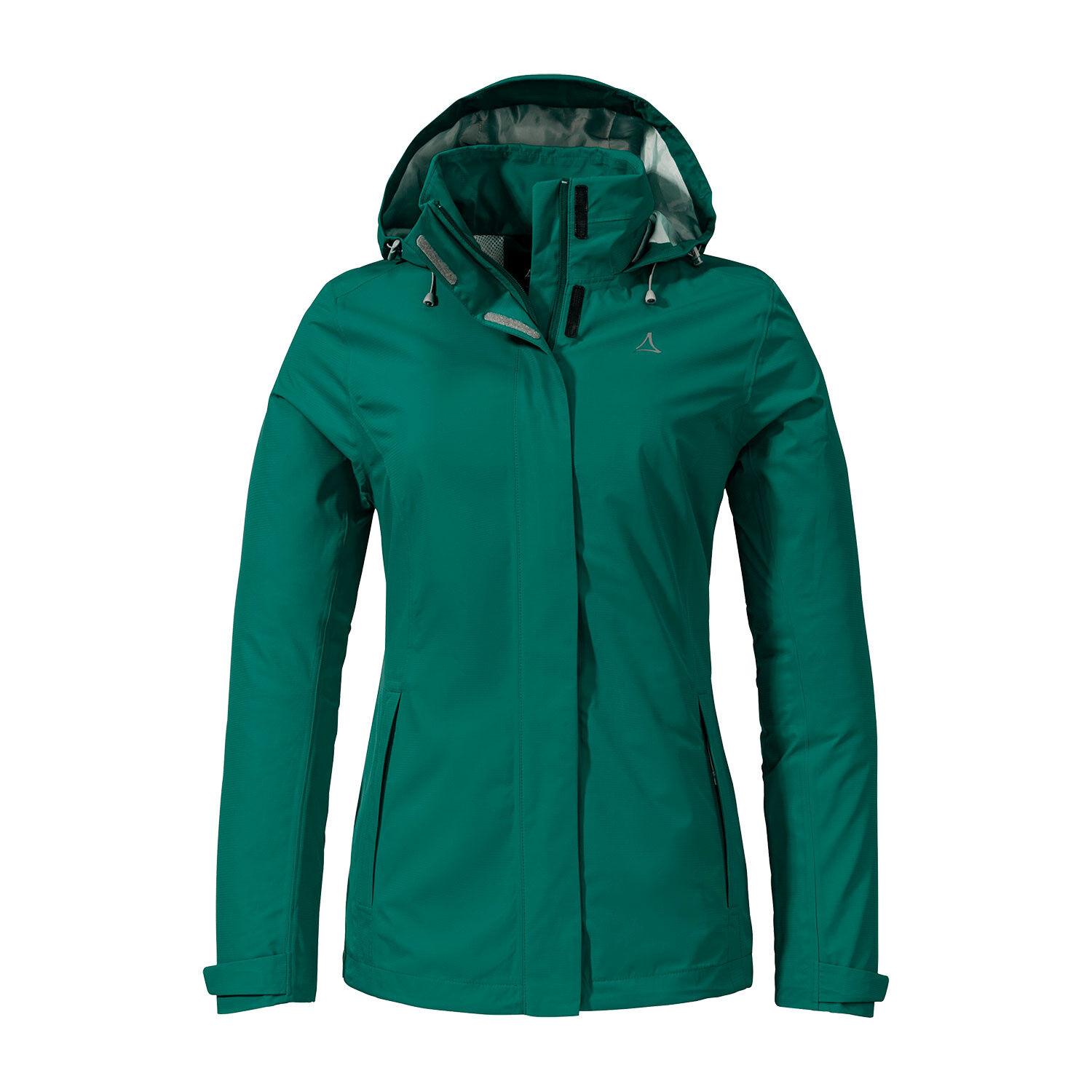 Schöffel Damen Wander-Jacke Gmund L