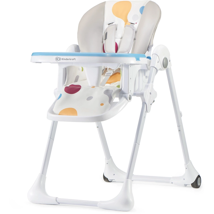 Kinderkraft Hochstuhl Yummy Multi