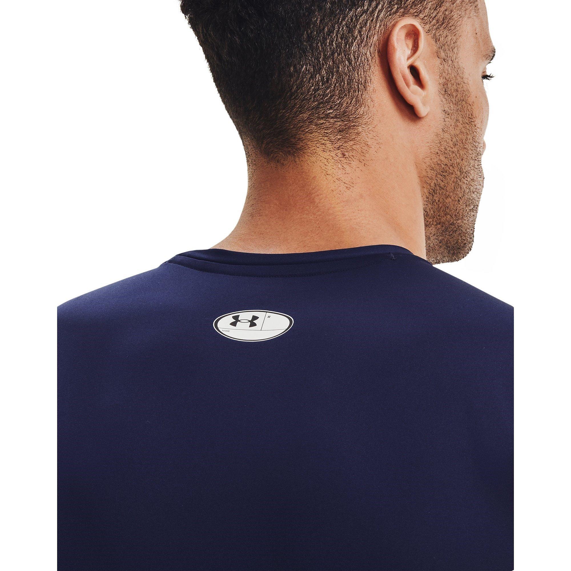Under Armour HeatGear® Sleeveless Mens