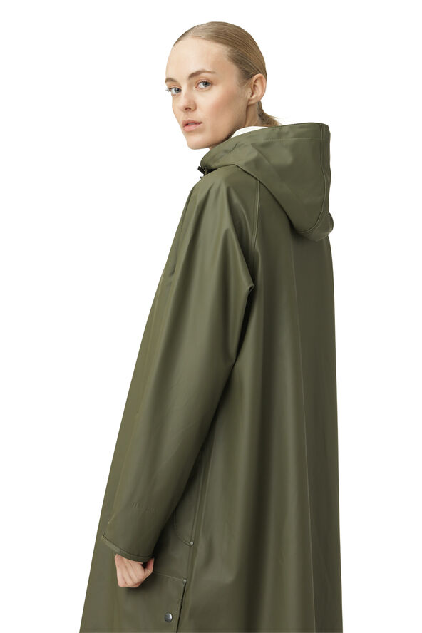 ILSE JACOBSEN 10 RAIN71 Army