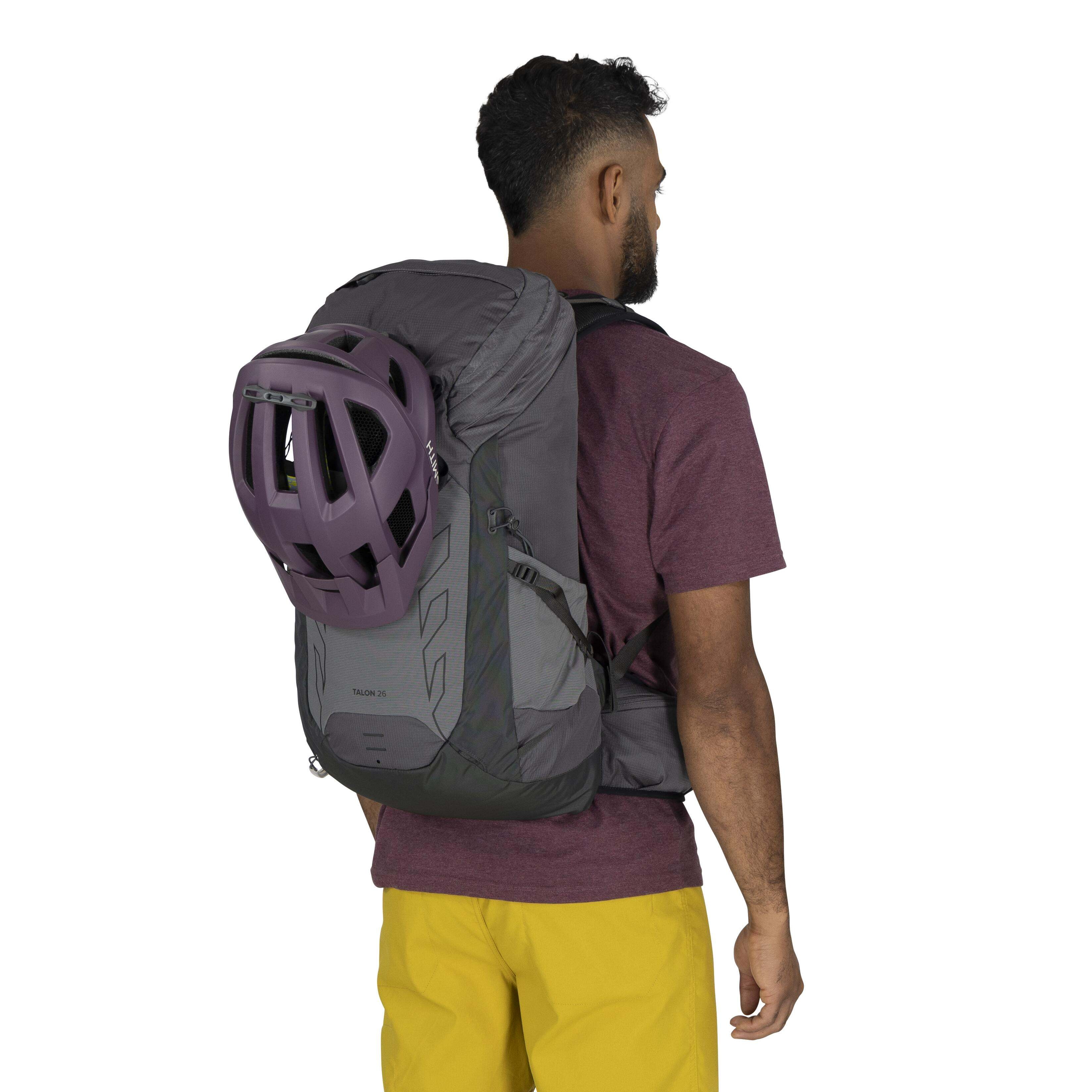 Osprey Talon 26L<br>Allsidig tursekk til herre