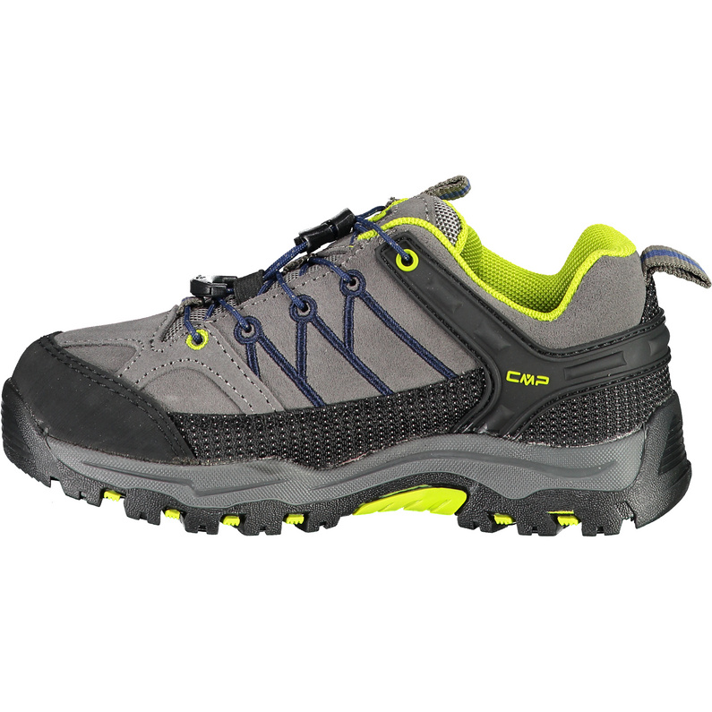 CMP Kinder Rigel Low WP Schuhe