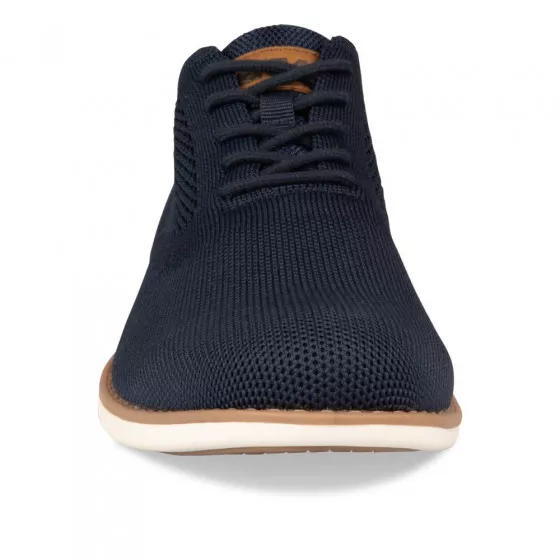 Baskets MARINE DENIM SIDE