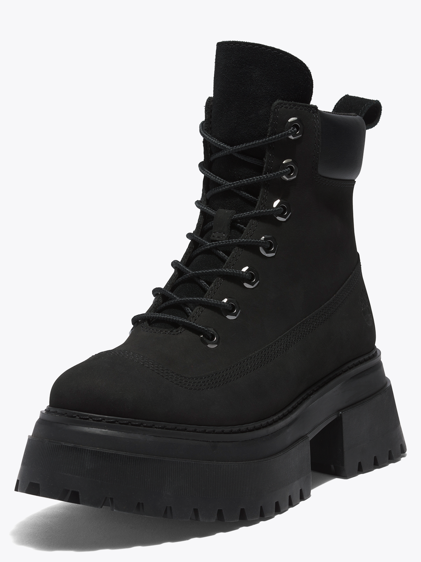Sky 6In Lace Up