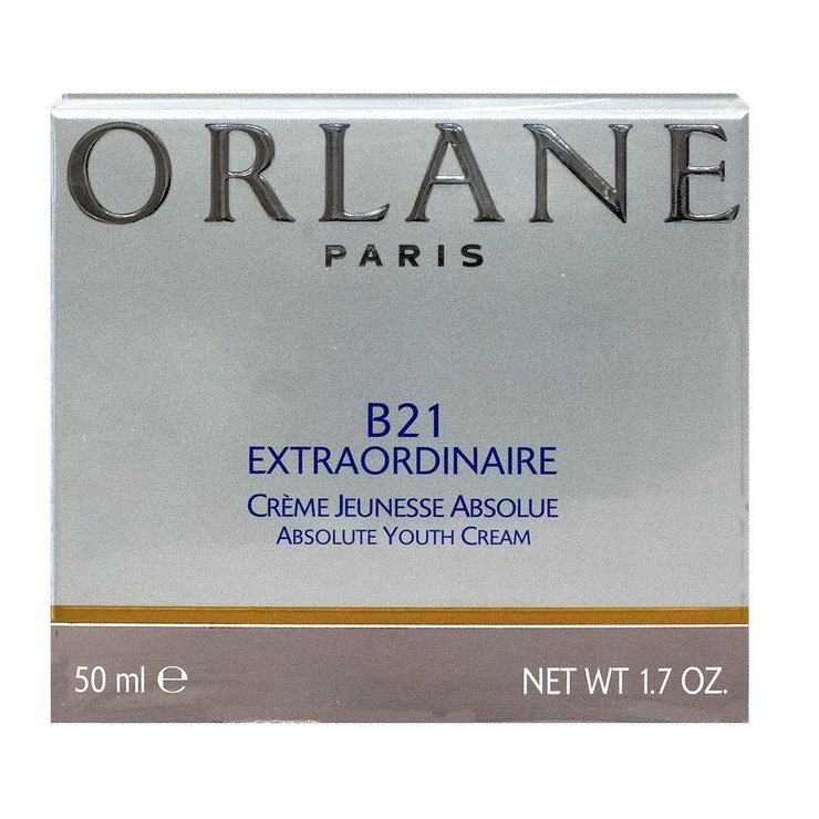 B21 extraordinaire crème jeunesse absolue 50ml