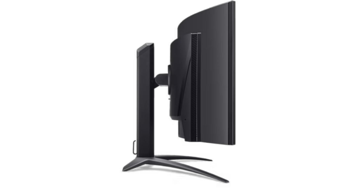 AcerPredator X OLED X34Xbmiiphuzx  34