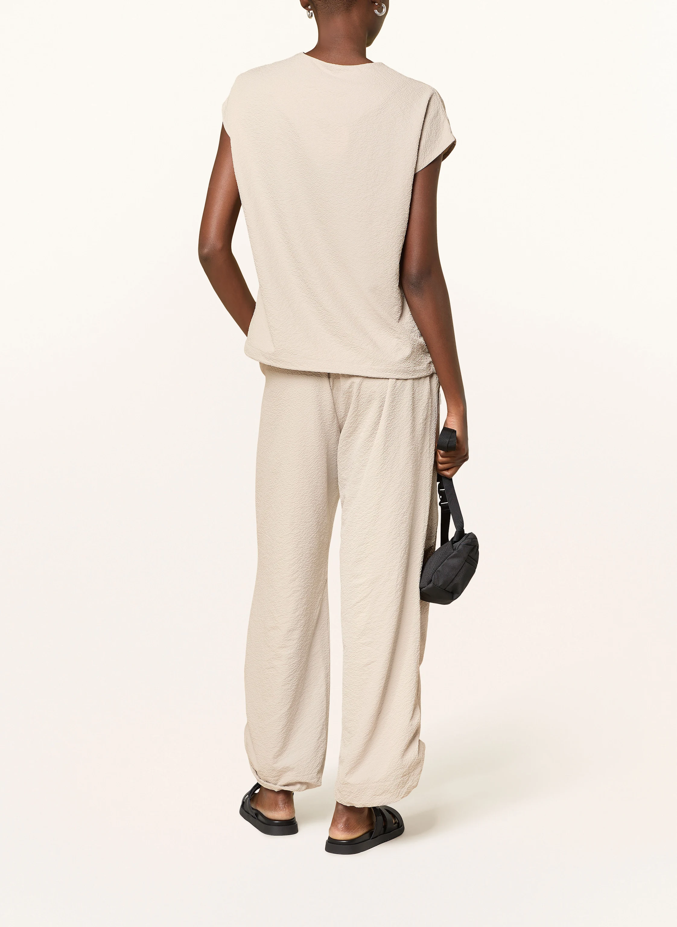 JEANNE BARET Trekkinghose SUNFLOWER