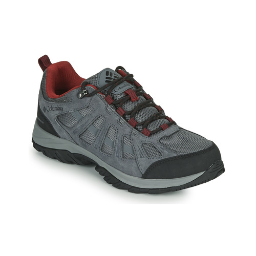 Columbia - REDMOND III WATERPROOF - Gris