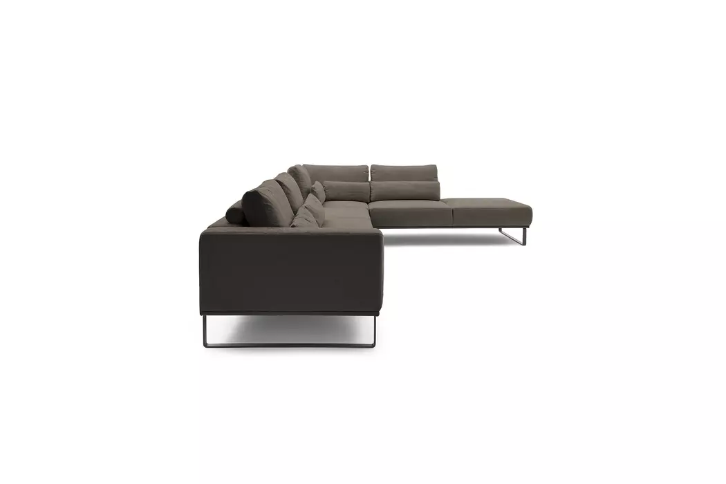 Ecksofa JustB! PM100