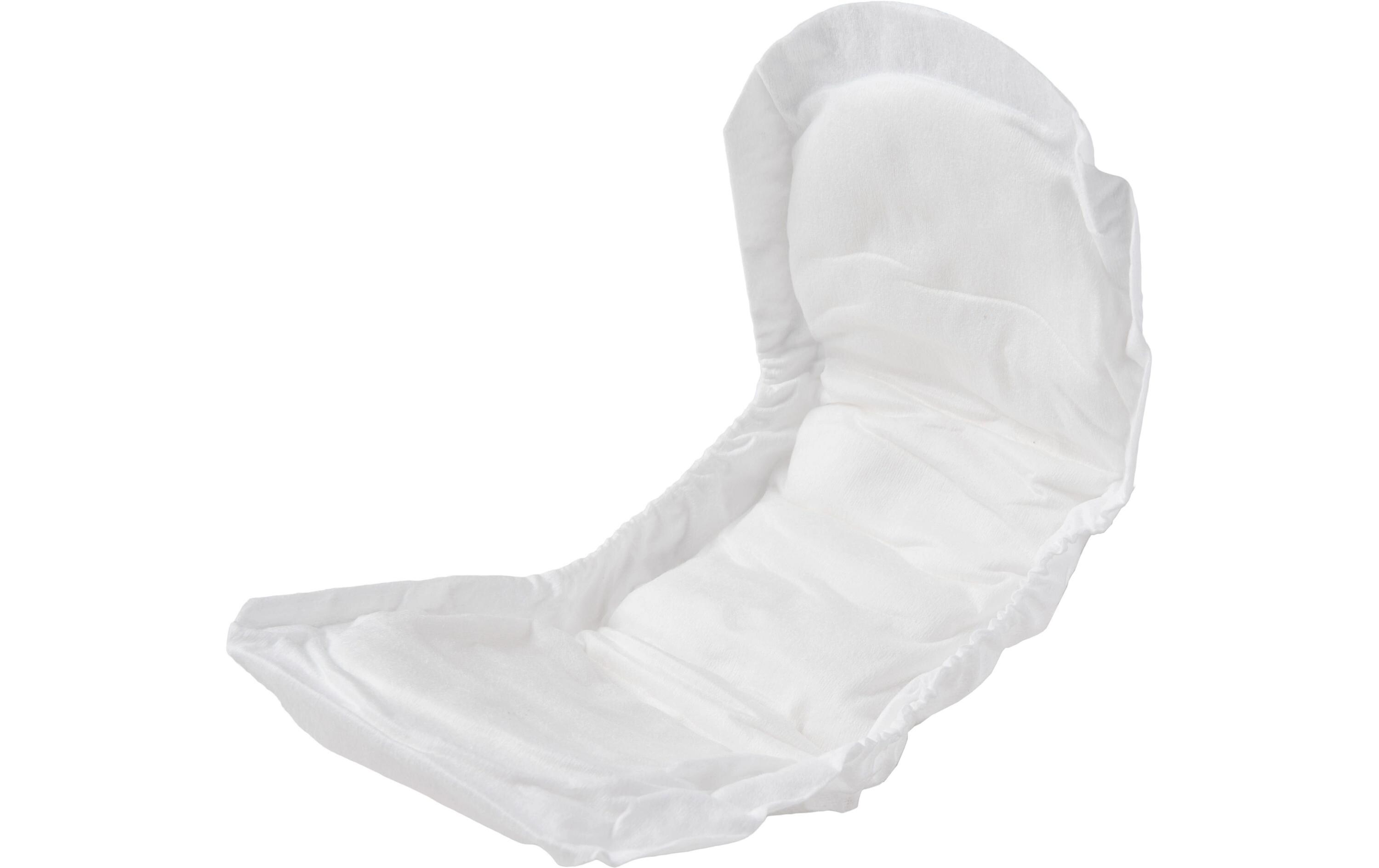 Einweg-Slipeinlagen 10 StückSuper-absorbierende Maxi-Pads für Ihre Bedürfnisse nach der Geburt