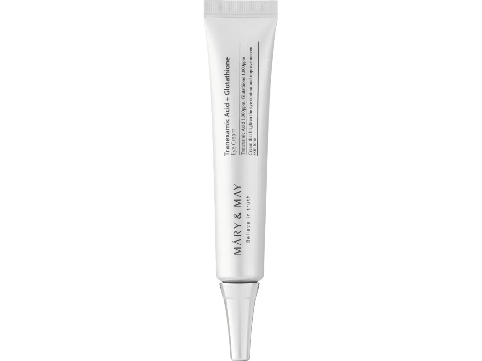 Mary&May Tranexamic Acid  Glutathion Eye Cream 30ml