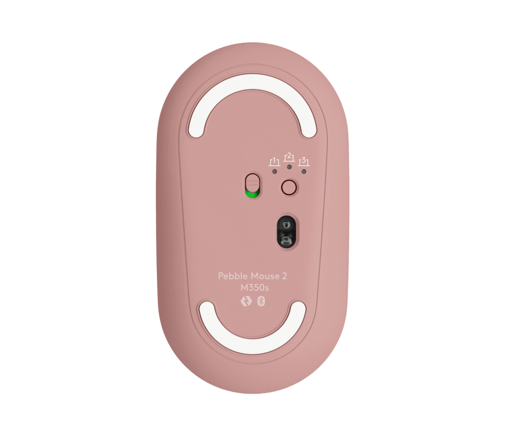 Pebble Mouse 2 M350s