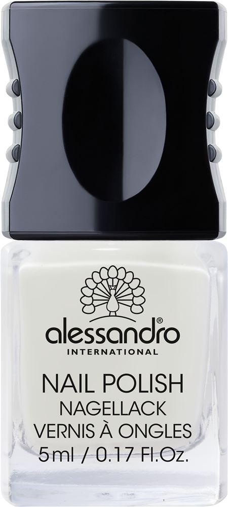 ALESSANDRO INTERNATIONAL Nagellack<br>1 Stück, No 103