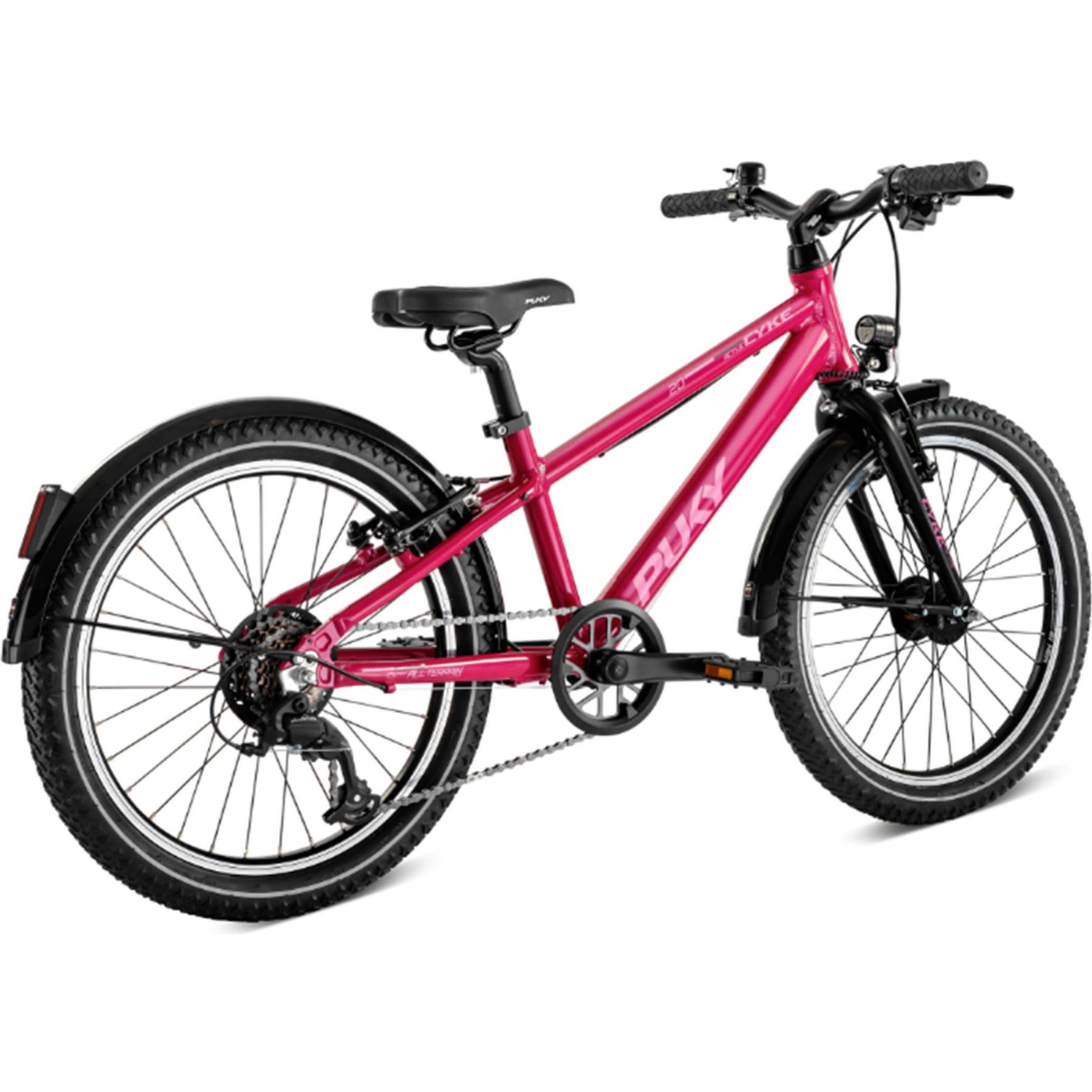 Puky Cyke 8v Active 24 Inch 2026