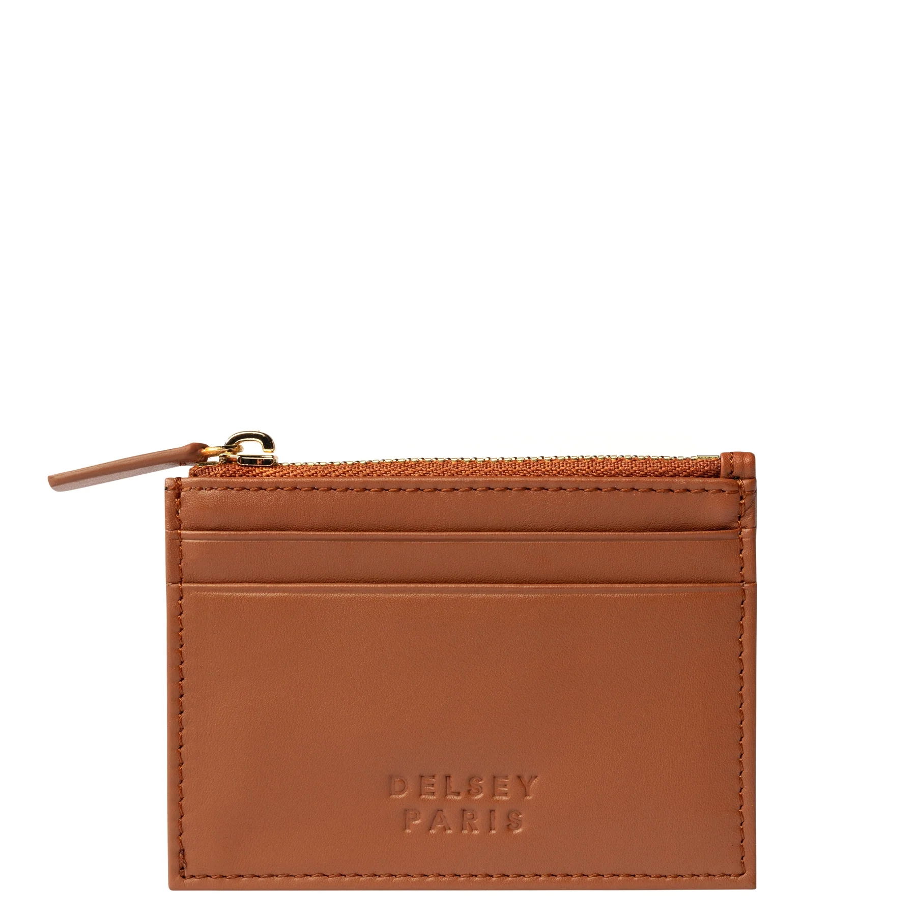 ACCESSOIRE - PORTE CARTES/MONNAIE ZIPPÉ