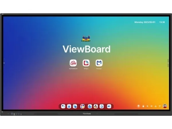 Viewsonic IFP7534, 190,5 cm (75