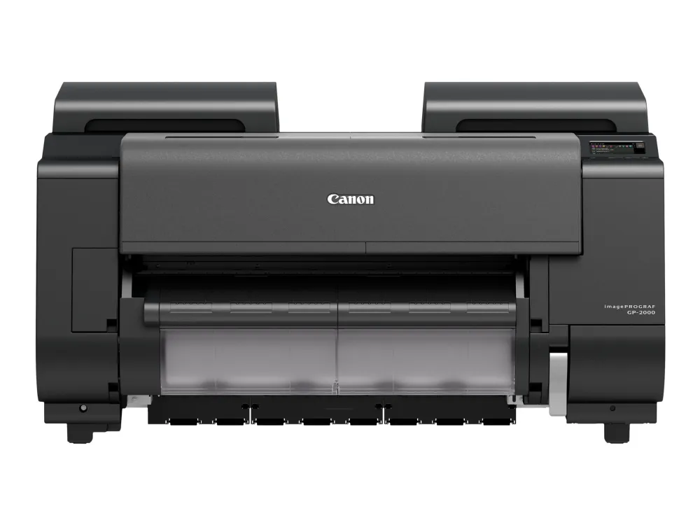 Canon imagePROGRAF GP-2000 - 24