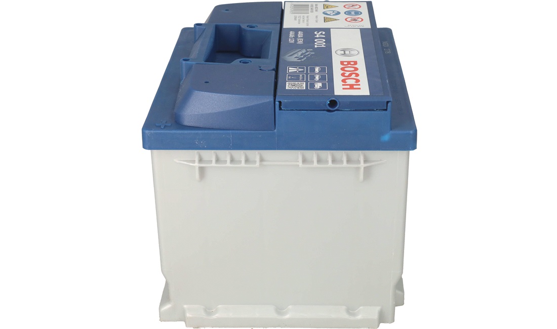 Batteri 12V 44Ah
