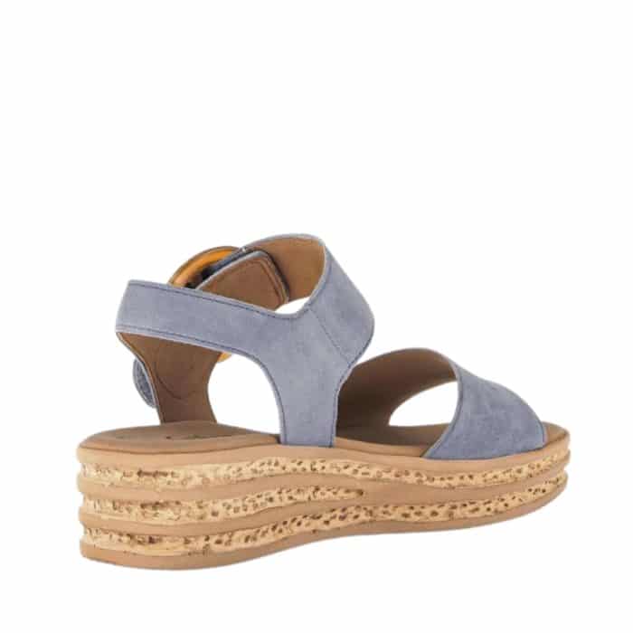 Gabor Sandal Dame 84.550.18