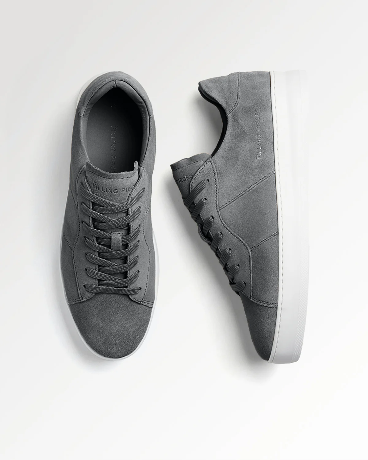 Court Suede Shark
