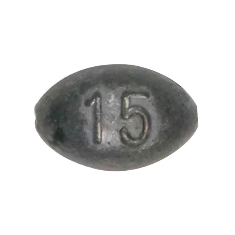 Plomb Ragot Olive Bombee - Pack