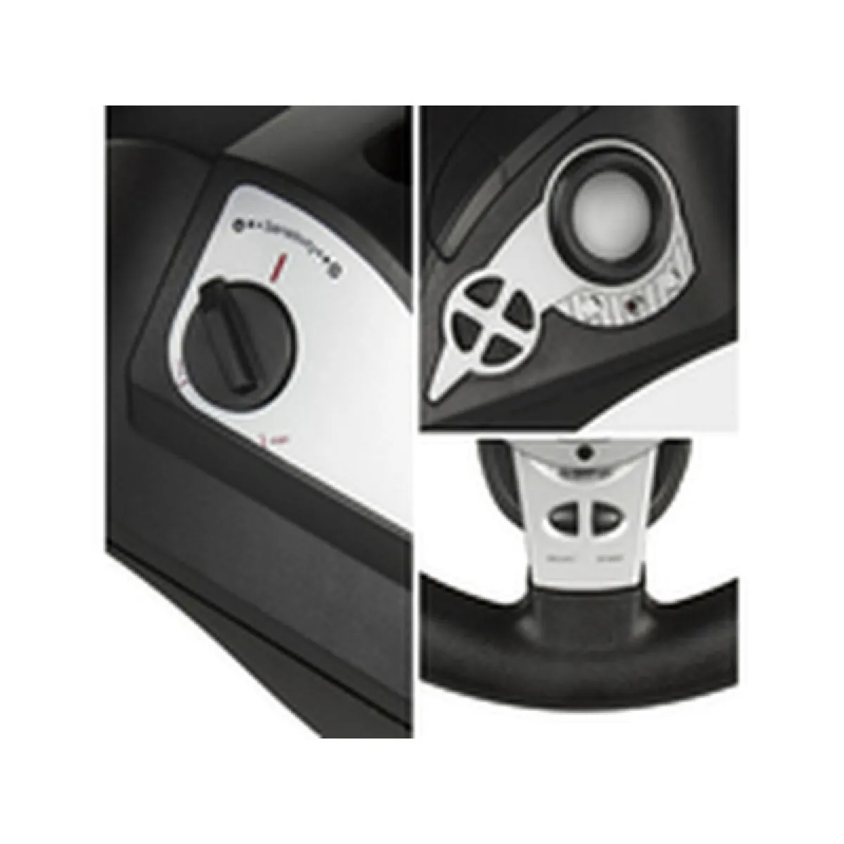 Racing Nano RS RS700