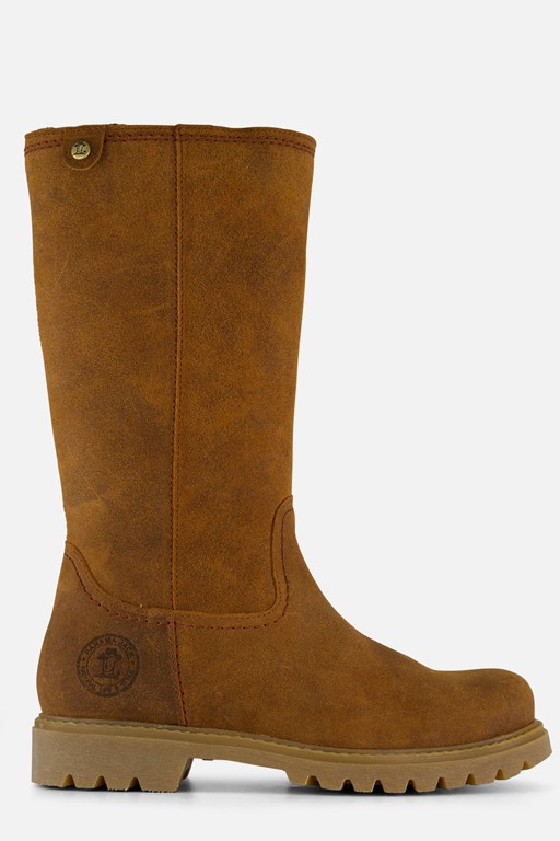 Panama Jack Bambina B139 Laarzen bruin