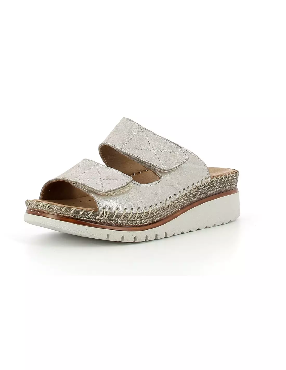 SOFT & FLEX 030.148.1168 - Mules & sabots MIELSTONE
