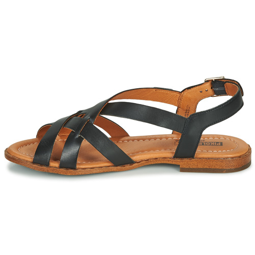 Pikolinos - ALGAR W0X Negro
