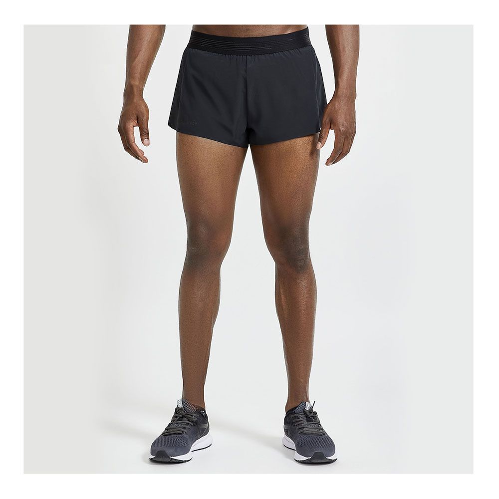 Craft PRO HYPERVENT - Short Homme black