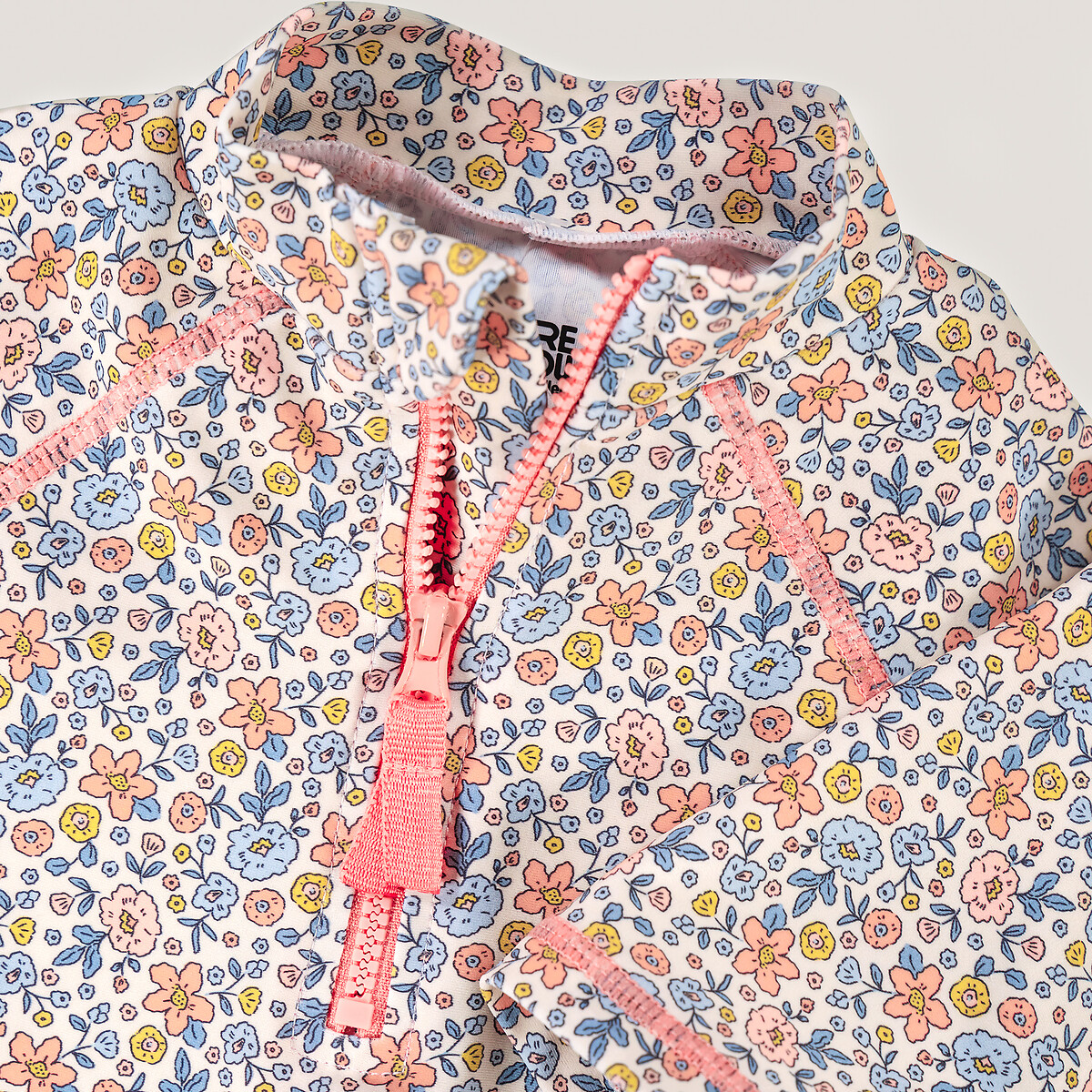 COLEÇÕES LA REDOUTE<br>Proteção UV para fatos de banho