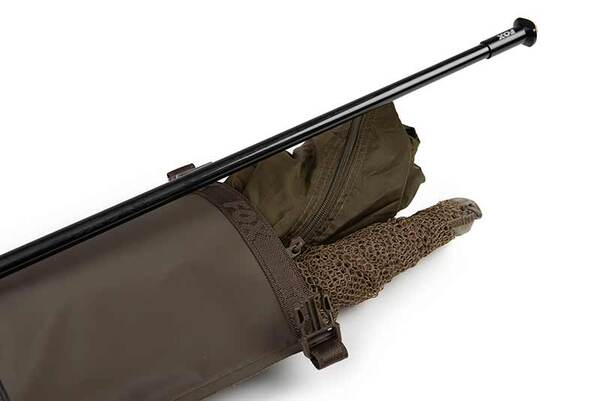 Sac anti-odeurs Fox soudé XL
