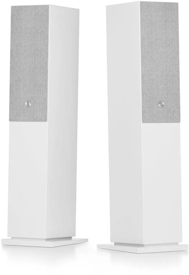 Audio Pro A48 Blanc Enceintes sans fil hi-fi